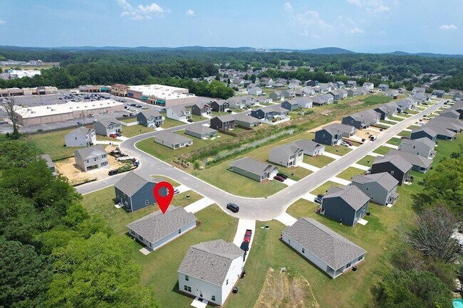 Building Photo - 627 Fox Den Cir