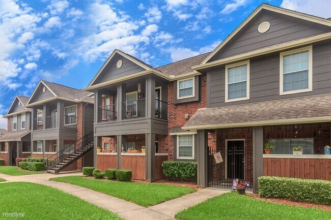 Building Photo - 1 br, 1 bath Condo - 1100 East Adoue Flat ...