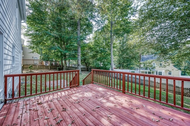 Building Photo - Very Well Maintained Midlothian Home Available NOW!