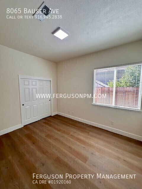 Building Photo - 8065 Bauser Ave