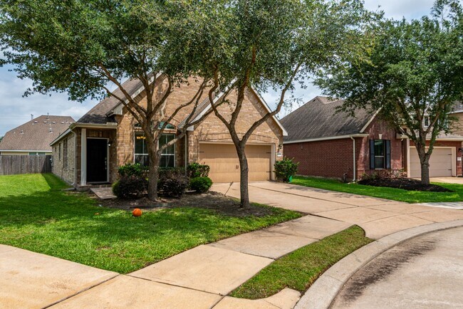 Building Photo - 20126 Graphite Canyon Ct