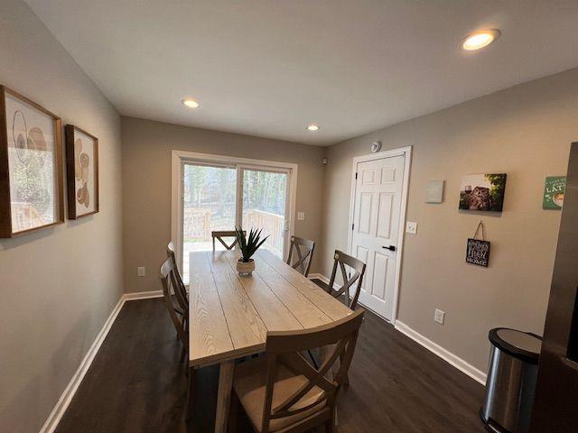 Building Photo - 1434 Aniwaka Ave SW