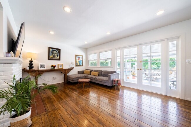 Building Photo - 6307 Tunney Ave