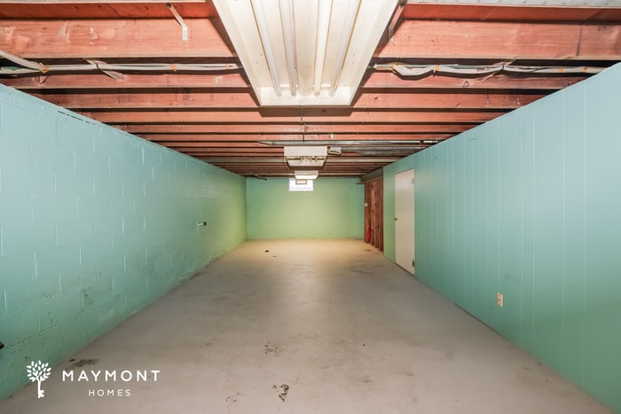 Building Photo - 3147 Wilson St