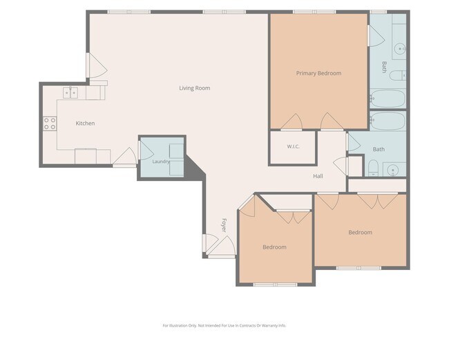 Building Photo - 5703 Candlewood Dr