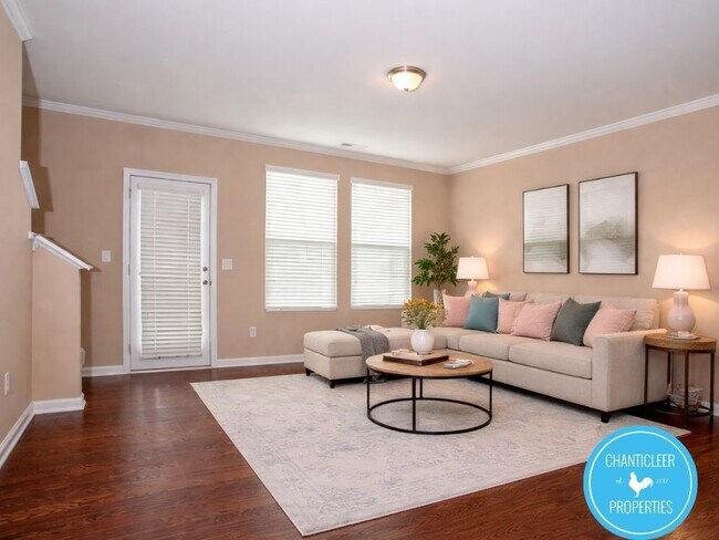 Building Photo - 4204 Govan Ferry Dr