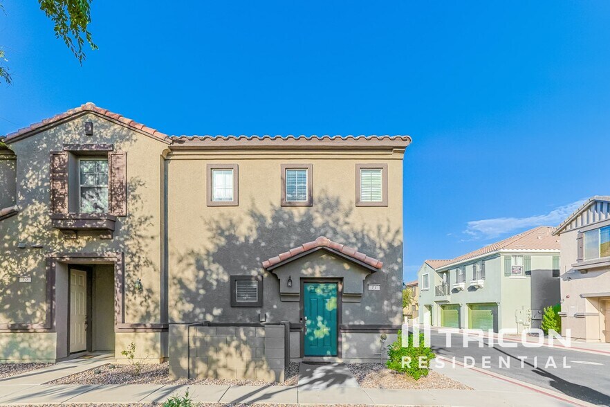 Primary Photo - 1250 S Rialto