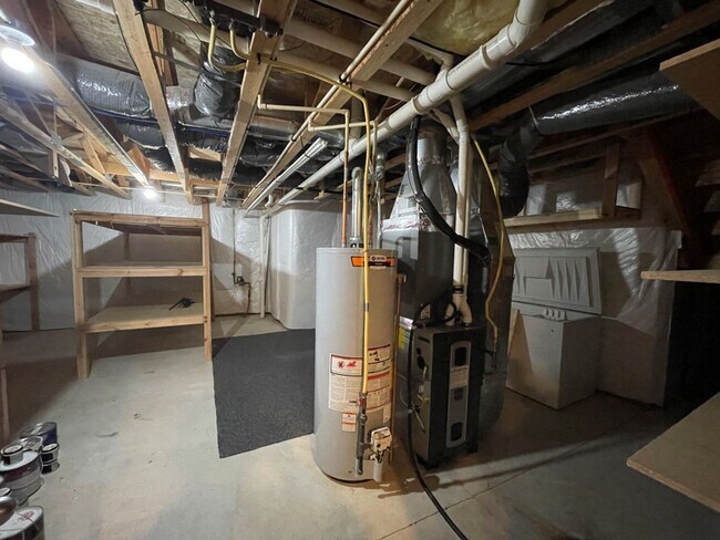 Building Photo - Ranch for rent in Omaha!