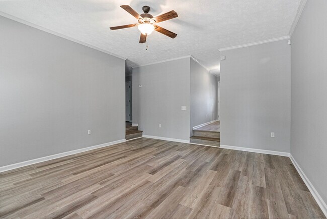 Building Photo - 6858 St Julian Way