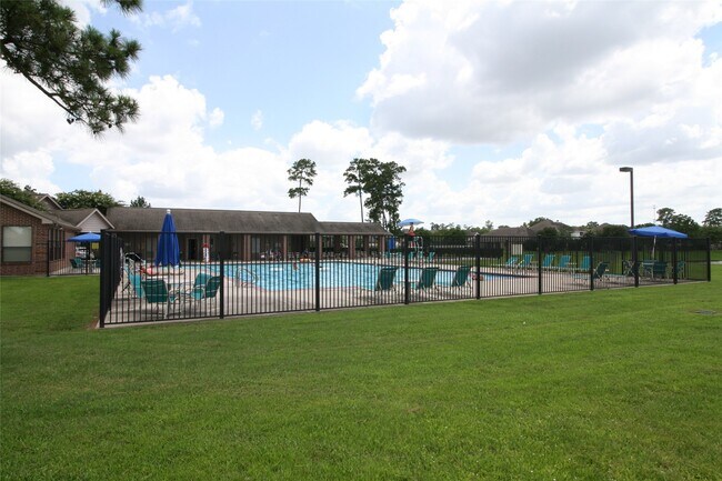 Building Photo - 14410 Heath Falls Ln