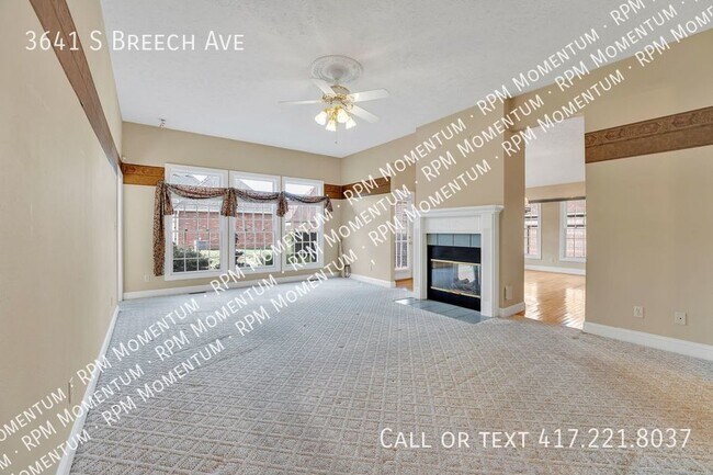 Building Photo - Chesterfield Village 3 Bedroom 2 Bath 2 Ca...