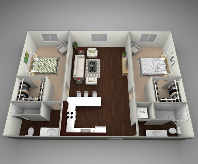 Floorplan - Ivy Park at Milpitas