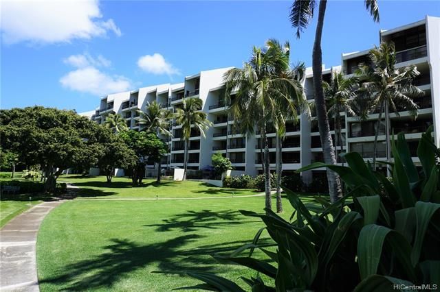 Building Photo - 500 Lunalilo Home Rd