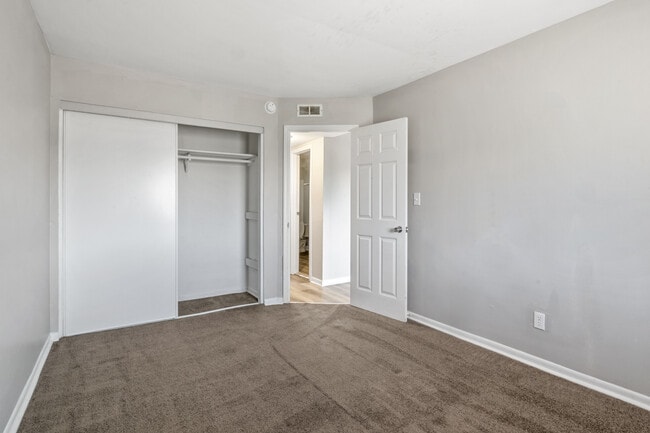 Bedroom 2 - East Ridge