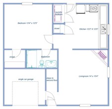 Building Photo - deVille I Properties LLC