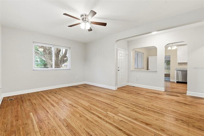 Building Photo - 6103 Corson Ave