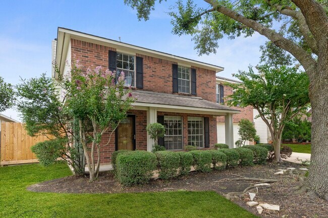 Primary Photo - 22730 Tara Way Dr