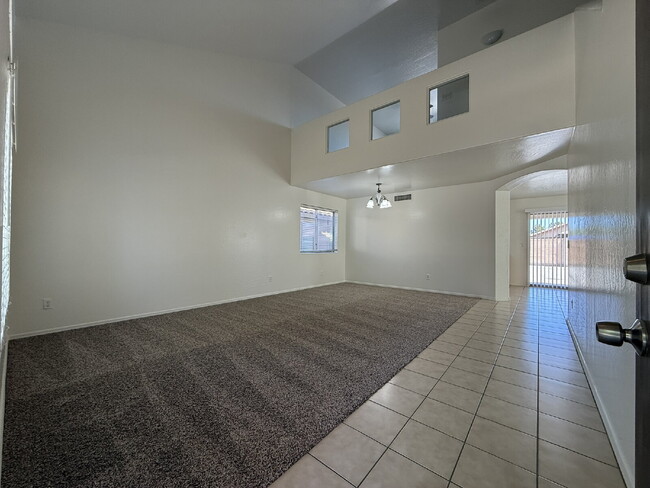 Building Photo - Updated 3-Bedroom Home with Vaulted Ceilin...