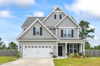 Building Photo - 221 Salty Dog Ln