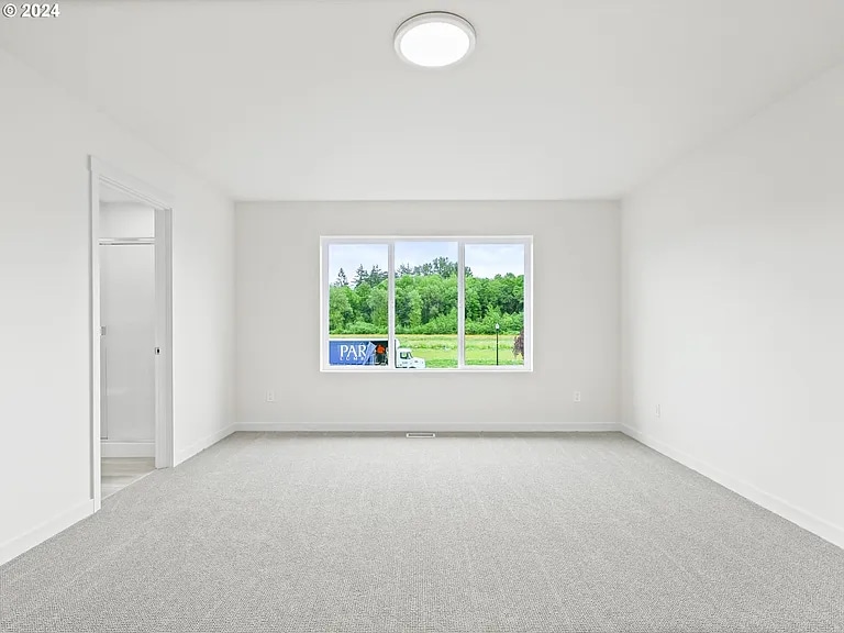 Large Master bedroom - 1969 NW 19th Ct