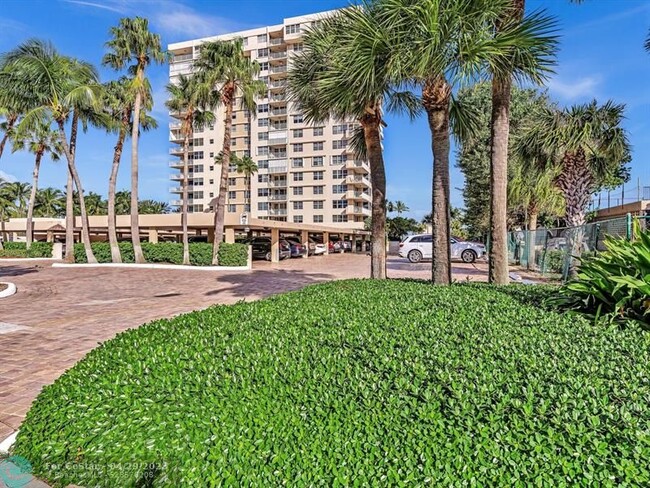 Building Photo - 5200 N Ocean Blvd