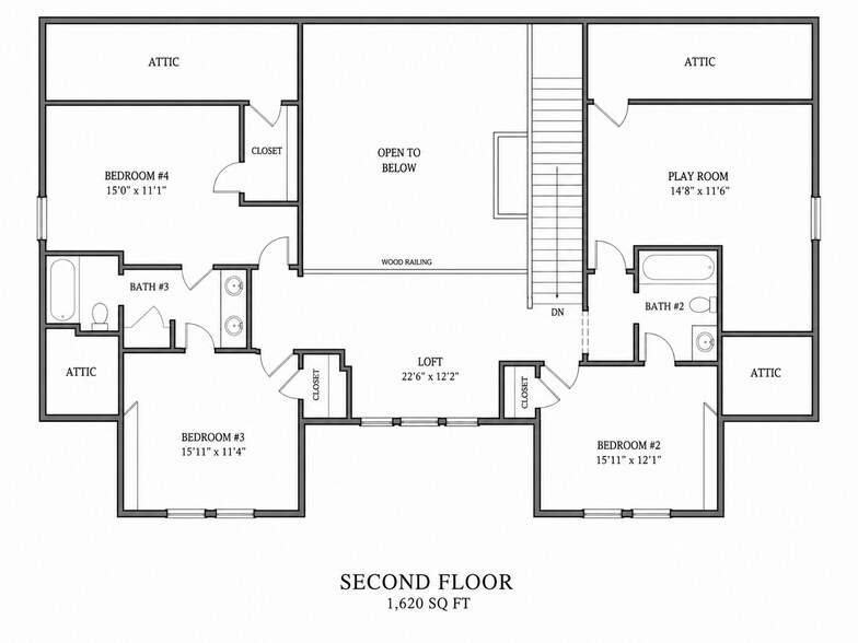 Building Photo - 41 Stockfarm Rd