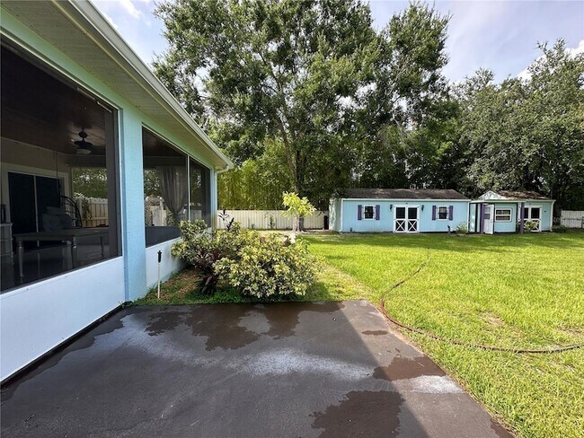 Building Photo - 3111 Rambler Ave