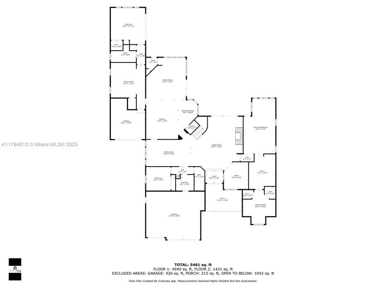 Building Photo - 10457 Laurel Rd