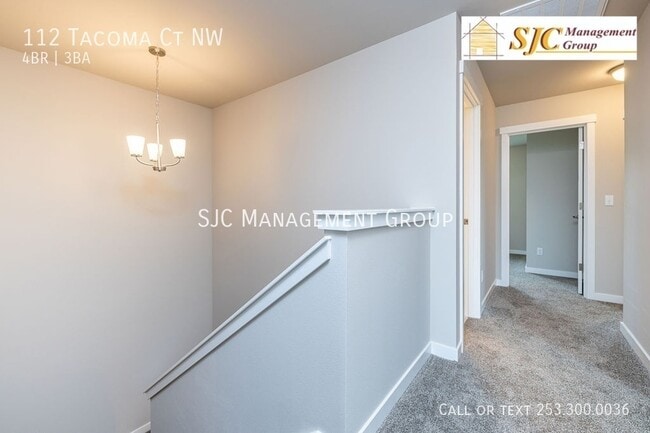 Building Photo - 112 Tacoma Ct NW