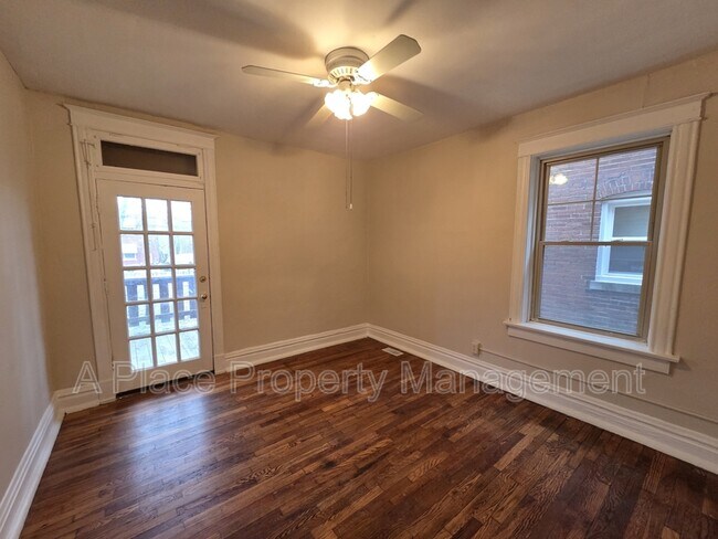 Building Photo - 3143 Halliday Ave