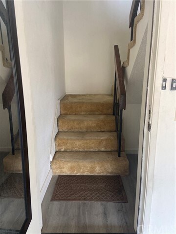 Building Photo - 1826 Garvey Ave