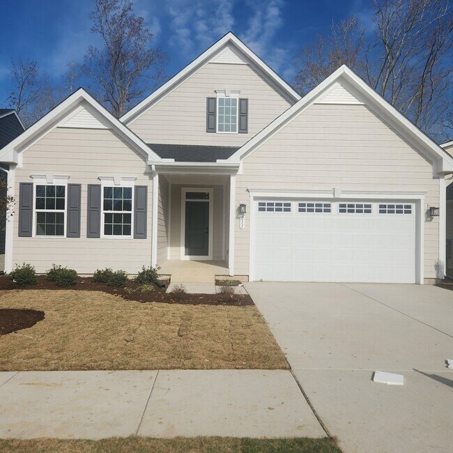 Primary Photo - 211 Woodcreek Rd