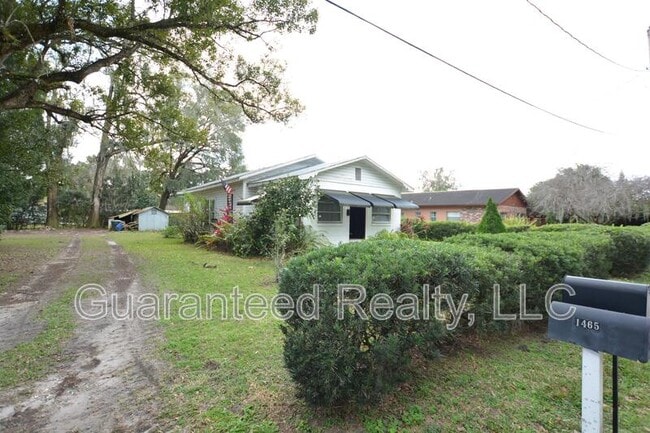 Building Photo - 1465 E Boulevard St