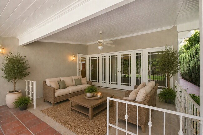 Building Photo - Coveted and Spacious Rossmoor 3-bed/2-bath Home with Expansive Entertainer’s Backyard