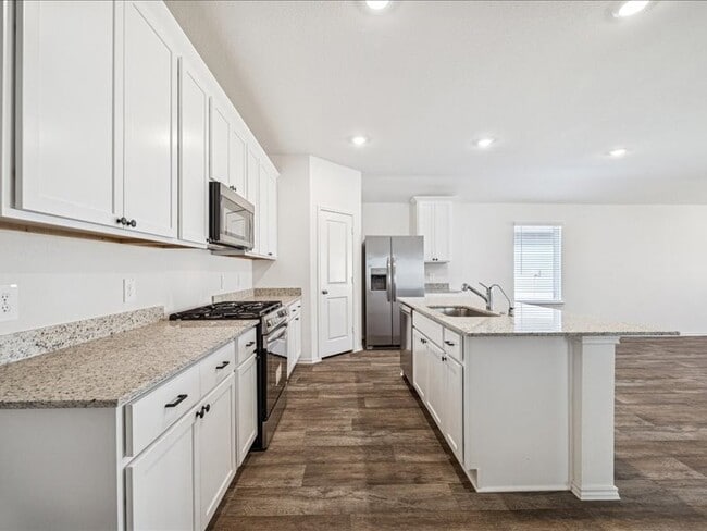 Building Photo - 3831 Matias River Ct