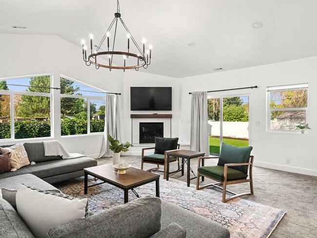 Building Photo - Fully Renovated 5BR Home with RV Parking & Designer Finishes