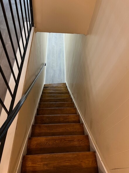 Building Photo - 3451 Aldine St