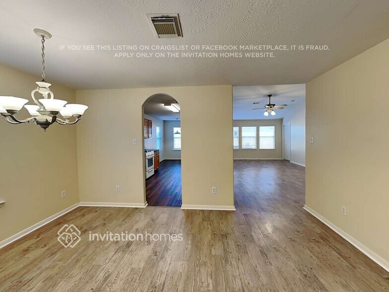 Building Photo - 19470 Tahoka Springs Dr