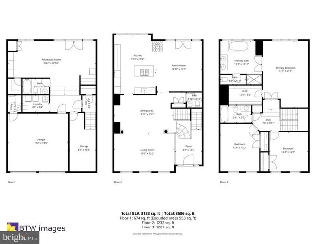 Building Photo - 7953 Turncrest Dr
