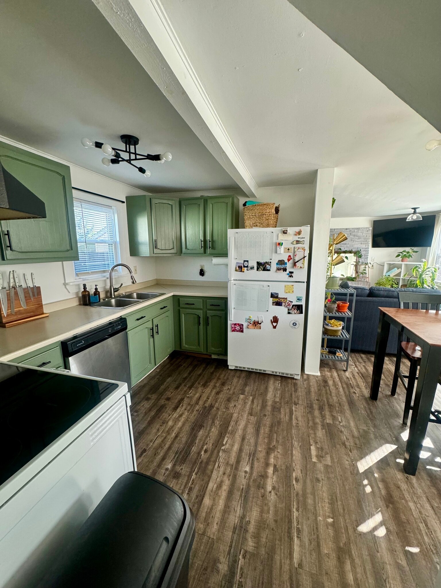 Kitchen - 4 Palmer St