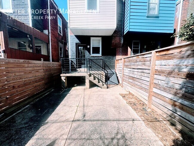 Building Photo - 111 Cobbs Creek Pkwy