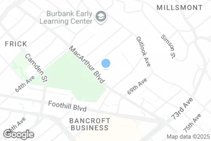 Building Photo - 6638 MacArthur Blvd