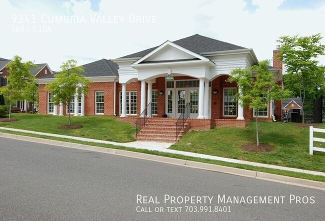 Building Photo - 9341 Cumbria Valley Dr