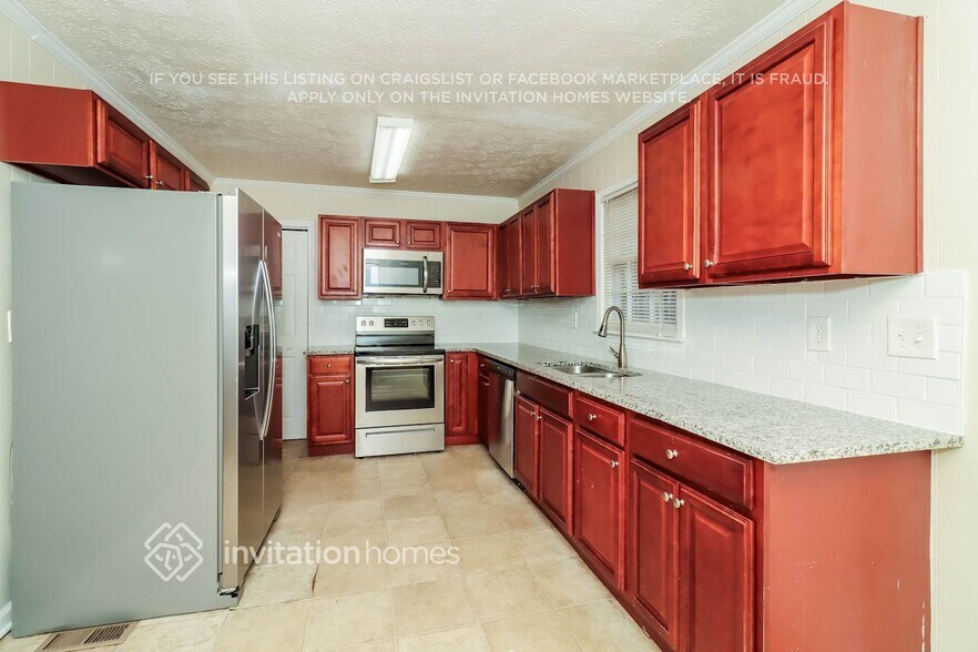 Building Photo - 599 Old Villa Rica Rd