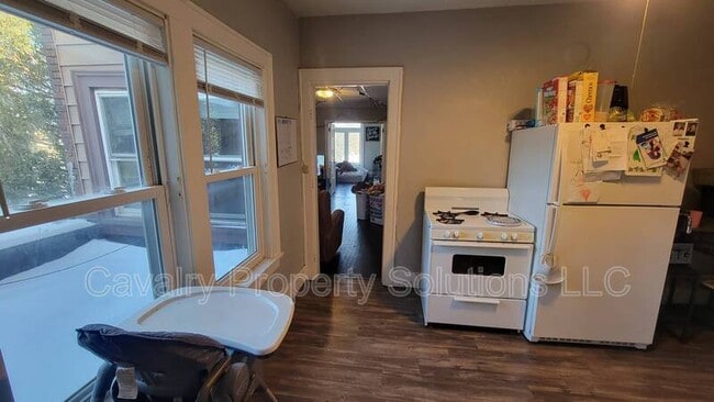 Building Photo - 1229 Commonwealth Ave