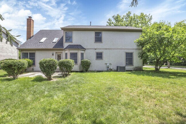 Building Photo - 7641 Finbarr Ct