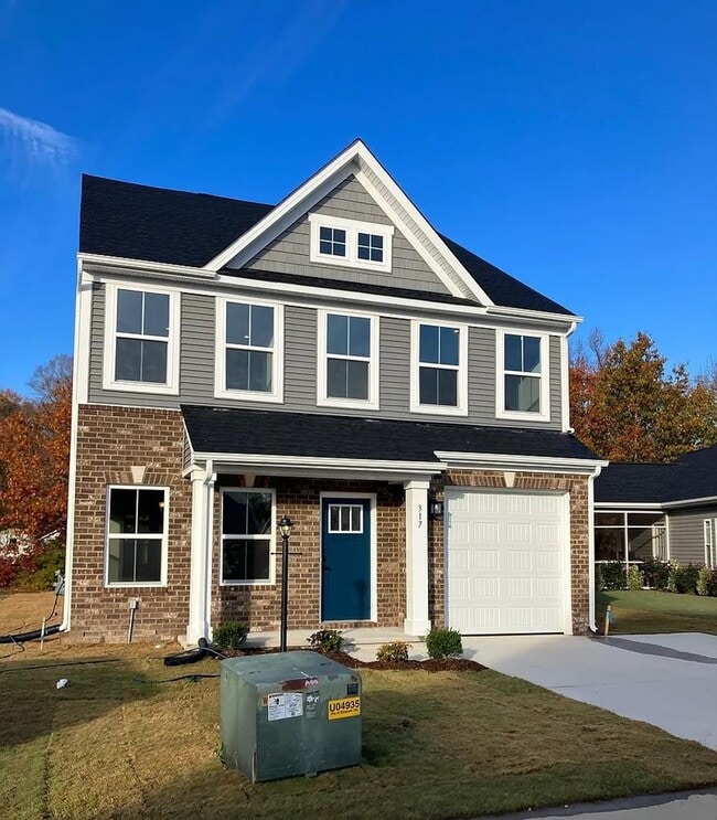 Building Photo - 317 Egret Ct