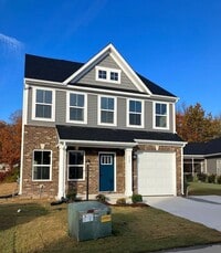 Building Photo - 317 Egret Ct
