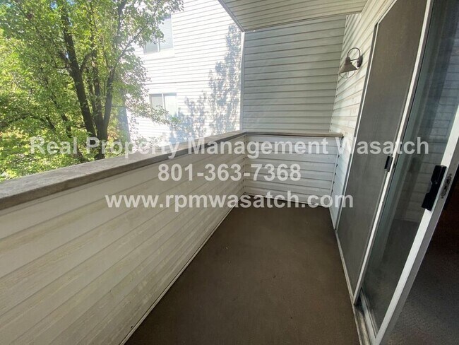 Building Photo - 531 S 900 E