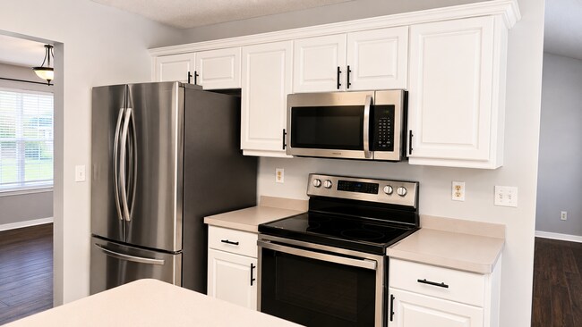 Building Photo - 1248 Jefferyscot Dr